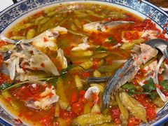 -湘潭九龙鱼头店(城南西路店)