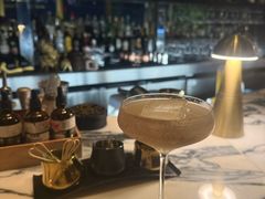 -OZONE 顶楼酒吧(香港丽思卡尔顿酒店)