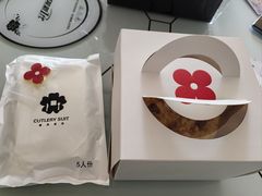 -红花点心局(大观园店)
