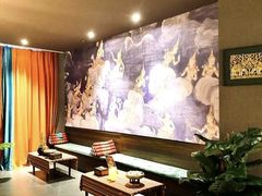 -丽象SPA·柔式高端按摩(太古仓店)