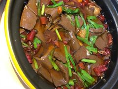 -巢湖名吃·东关老鹅汤(江南风情街店)