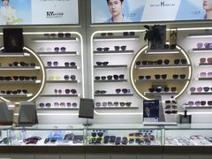 -独秀眼镜(潜阳路一中店)