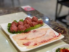 -潮悦牛肉火锅城(水贝店)