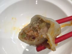 -喜家德虾仁水饺(华强天虹店)