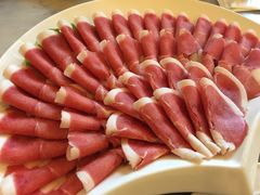 -南门涮肉(天坛店)