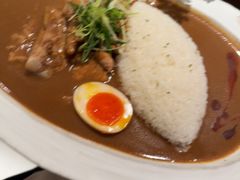 -CURRY YA 熟成咖哩專門店(深圳湾万象城店)