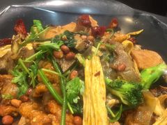 -小山城麻辣香锅(新邻生活广场店)