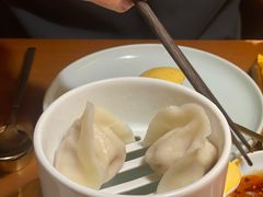 -喜鼎海胆水饺(朝阳区三里屯太古里北区店)
