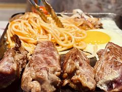 -豪享来(我格广场店)