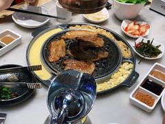 -韩宫宴烤肉·料理(砂之船奥特莱斯店)