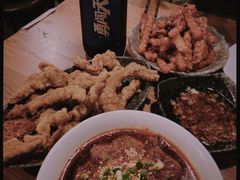 -付小姐在成都(中山公园店)