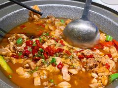 -院里寻菜·精致庭院菜(观沙岭店)