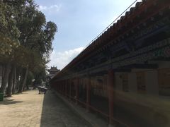 -关林