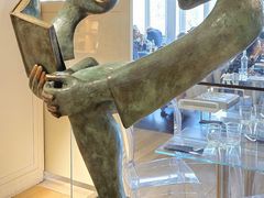 -乐蓬马歇百货公司(Rive Gauche)