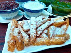 -周大娘牛乳(旧寨古村总店)
