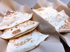 牛肉爱芝士烤饼-Taco Bell 塔可钟(民田路店)