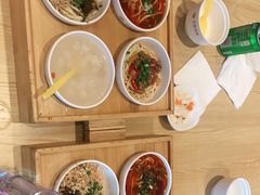 -贰拾捌味·宜宾燃面(春熙路旗舰店)
