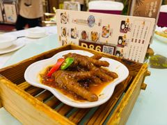 -禄福山庄•顺德菜·融和菜(龙江店)