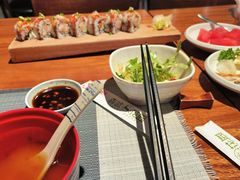 -森味花园·日本料理(伊藤洋华堂亚运村店)