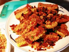 -鼎盛蜀坊·重庆江湖菜(市桥地铁站店)