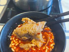 -爱伲牛肉火锅自助(景洪店)
