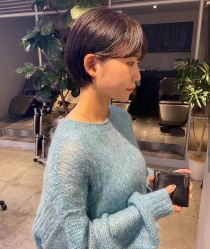 点击看大图 -sy杉影印象COLOUR专业烫染