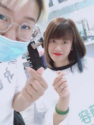 -容萨美业·美容美发