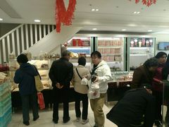 -上海哈尔滨食品厂(淮海中路店)