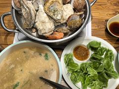 -和源祥·日照菜扛把子(万平口一店)