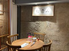 包厢-树厨贵州菜(大十字店)