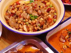 -兔槽江湖菜·重庆璧山兔(水围店)