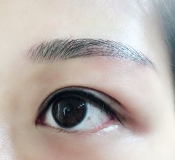-Verywang半永久纹眉•仪器野生眉