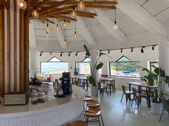 大堂-ChanDu躔度咖啡(灯塔店)