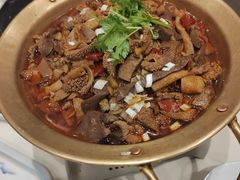 -凯鸽酒楼(大同振兴街店)