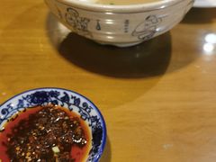 -廖老妈蹄花店(人民公园陕西街259号店)