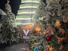 -VENU+海景酒廊