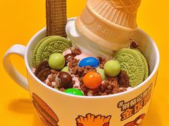 -麦当劳(吴中大道店)