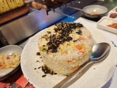 -嫩羊羊·延边烤串·朝鲜族美食(张家港美食街店)
