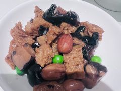 -四季民福烤鸭店(故宫店)