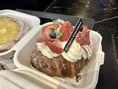 -BUTTERFUL&CREAMOROUS 黄油与面包(万象城店)