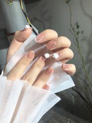 -瞧·享轻奢美甲美睫