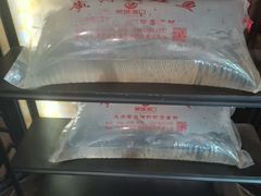 -老牌坊•鲁菜名店•地道济南菜(大观园商埠店)