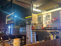 -破店肥哈·海鲜·烧烤(郑州银泰inPARK店)