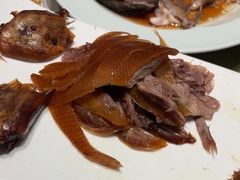 -佳兰雅序融合菜(高新店)