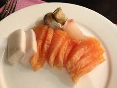 -沈阳和平艾美酒店新食谱西餐厅