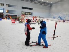 -哈尔滨热雪奇迹