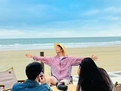 -六鳌翡翠湾滨海度假景区