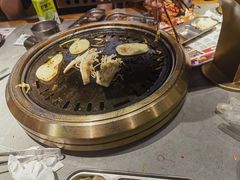 -杨小佳·齐齐哈尔烤肉·烤串(广州店)