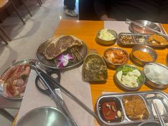 -kingkong大猩猩烤肉(CBD店)