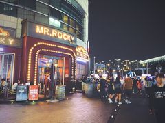 -MR.ROCKY洛奇先生RESTAURANT&BAR(宝安壹方城店)